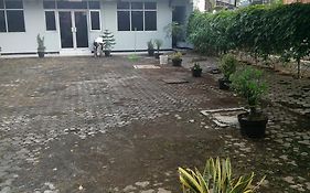 Hotel Amanah Benua
